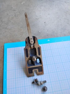 Stanley Plane Frog assemblaggio e viti per n. 4 o n. 5 - Tipo 20 - Foto 1 di 7