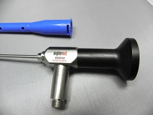 OLYMPUS Gyrus EXPLORENT 828030 Arthroscope 30 Degree - Picture 1 of 3