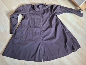 Cocon Commerz Privatsachen Hemdbluse Spacemail Feine Baumwolle Gr. 50 - Bild 1 von 7