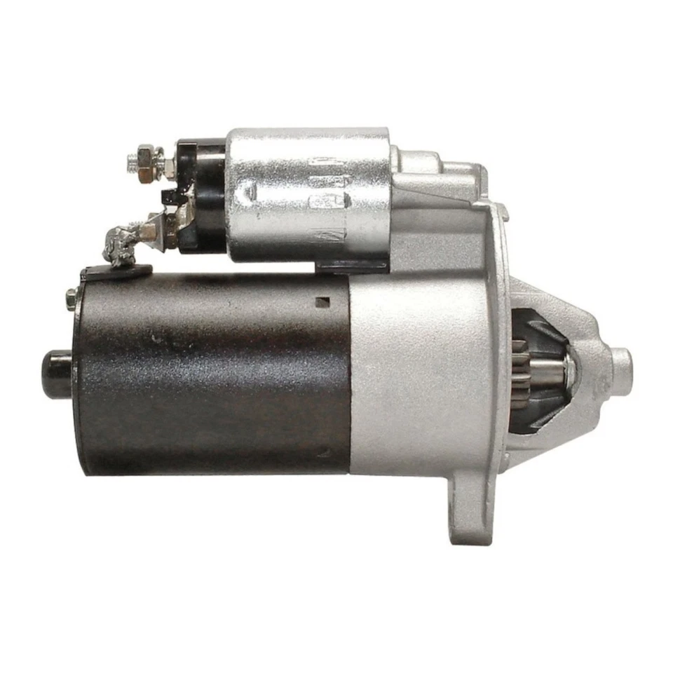 ACDelco genuino para arranque Ford F-250 HD 1997 | Reducción de engranajes imán permanente Foto 1 de 4