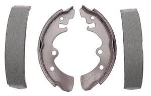 Rear Brake Shoes Fits 76-82 Datsun/Nissan B210 79-82 Datsun/Nissan 310 - Picture 1 of 1