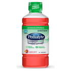 Pedialyte AdvancedCare Electrolyte Solution, Cherry Punch, 33.8 fl oz (1 Liter)