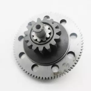 Gas Gas 450, Quad, FSE, FSR, EC, piñón de arranque de embrague, MFS450526510CT - Imagen 1 de 7
