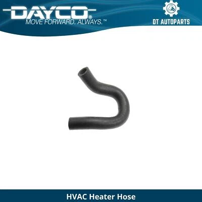 Manguera térmica Dayco 1986 1987 1988 1989 1990 para camioneta Toyota 1985-1991 Foto 1 de 2