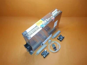 Servocontrolador AMK Amkasyn tipo: KU 3-A14 incl. accesorios - Imagen 1 de 4