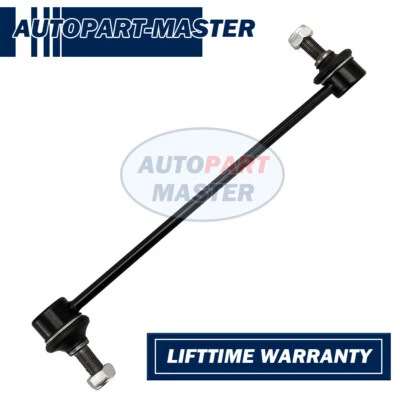 Barra estabilizadora delantera enlace para Chevrolet Cobalt HHR Pontiac K750012 22708767 Foto 1 de 4