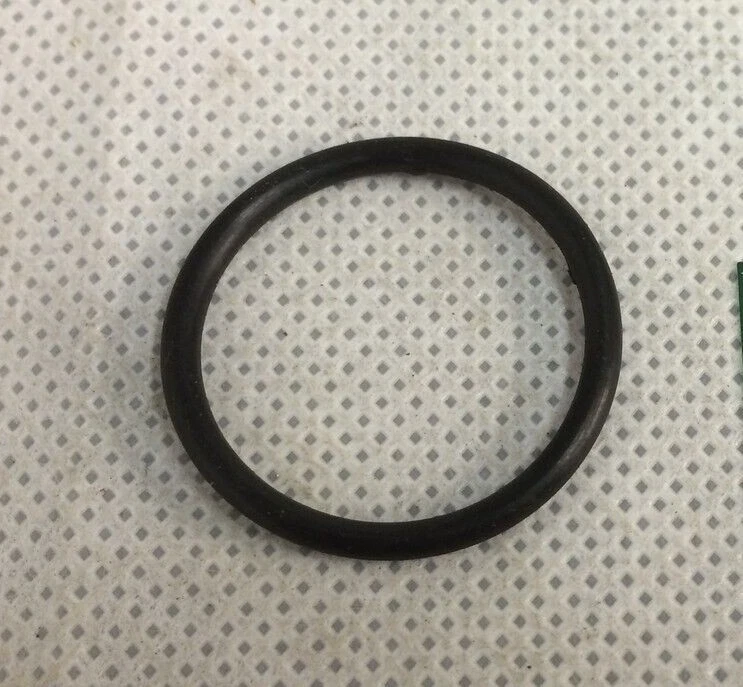 Land Rover Defender Caja de Transferencia Intermedio Eje O Anillo FRC8292 - Imagen 1 de 1