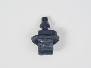 Star Wars Legacy Collection #7 Bane Malar Peg Torso 3.75" Fodder Custom - Picture 1 of 1
