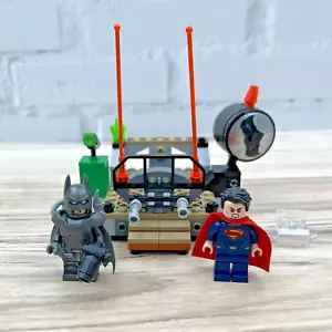 LEGO DC Super Heroes: Clash of the Heroes (76044) 100% Complete - Picture 1 of 2