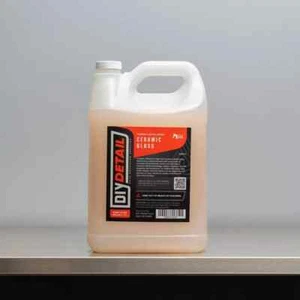DIY Detail Ceramic Gloss 1 Gallon | Ceramic Detail Spray and Drying Aid - Picture 1 of 2