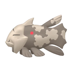 Relicanth #369 Pokemon Go ✔ Regional ✔ Quick & Safe - Picture 1 of 2
