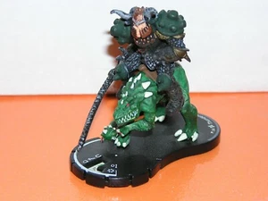 Mage Knight Whirlwind #134 Thunderdoom Troll - Imagen 1 de 1