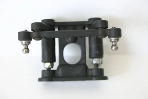 Team Associated B44.1 Complete Steering Assembly. Factory Team B44 B44.1 B44.3 - Picture 1 of 1