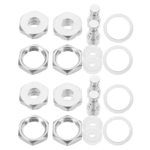 4 Set Pressure Cookers Float Valve Sealer Ring Pressure Cooker Valve Replacement - Picture 1 of 10