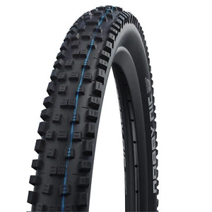 Schwalbe Nobby Nic Addix Evo TLE Bike Tyre - Open Tread / MTB, Trail, XC - Picture 1 of 9