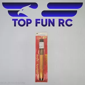 Testors 2630 Acrylic Marker 'Brown' - Picture 1 of 1