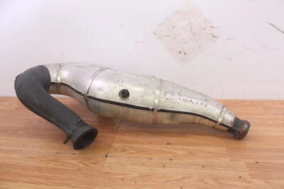 Настроенная выхлопная труба 2005 POLARIS RMK 900 RMK900 - Изображение 1 из 4