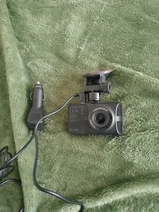 Dashcam TARGA CAR RECORDER CR 3 B2 - Bild 1 von 2
