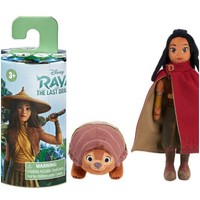 raya and the last dragon blind bolsa