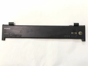Plastikowe zawiasy pokrętła zasilania SONY VAIO PCG-9W5M - Zdjęcie 1 z 2