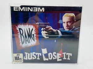Eminem Just Lose It CD Single 9864880 - Picture 1 of 3