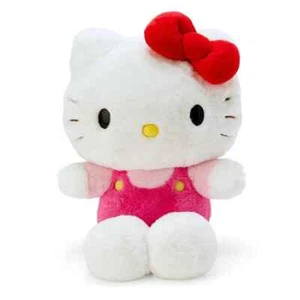 SANRIO 13 ZOLL FIGUR PLÜSCH | HELLO KITTY LIMITED EDITION - Bild 1 von 2