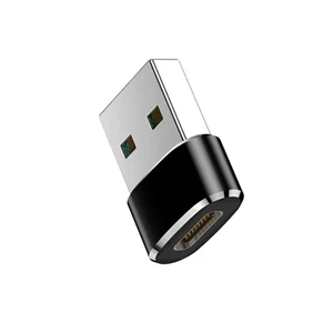 Adaptateur USB Type C vers USB A mâle 3.0 - Imagen 1 de 1