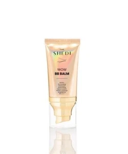 The Ultimate BB Cream Choice for Radiant Healthy Skin 50+ SPF Protection Natu... - Picture 1 of 7