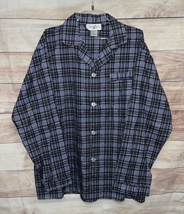 Comfort Zone Mens Button Up Shirt Size XL Long Sleeve Big Buttons NEW LBB76 - Picture 1 of 4