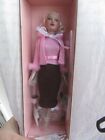 Robert Tonner  Tiny Kitty Collier  10" doll - sweet sixteen centerpiece limit 45