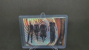 2023 Panini Revolution WWE The Judgement Day #150 - Picture 1 of 2