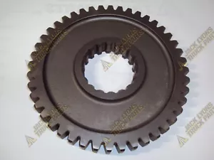 4300294 Buen USADO Eaton Fuller M/S ENGRANAJE - 11707LL,DLL 13707LL, MLL 19082 - Imagen 1 de 2