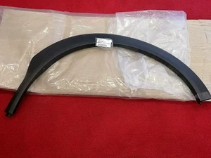 OEM 91112FJ101 for Subaru Crosstrek XV 11- RIGHT FRONT Side Fender Wheel Flare - Picture 1 of 11