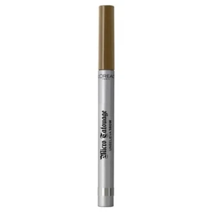L'Oreal Brow Micro tatouage 104 Chatain - Picture 1 of 3