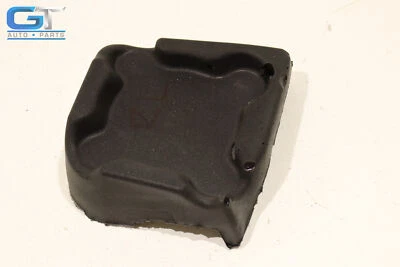 BMW X3 G01 2018-2020 parte trasera izquierda aislamiento acústico inserción almohadilla de espuma OEM Foto 1 de 4