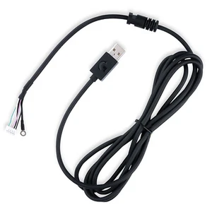 1pc Replacement Keyboard Cable Line Wire for Logitech G610 G810 Wired Keyboard - Picture 1 of 9