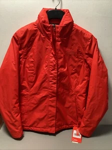 The North Face Damen, Resolve Insulated Jacke, Medium  - Bild 1 von 6