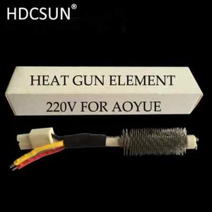 220V Heating Element for Hot Air Gun of AOYUE 852 850A++,852A++,768,968,2702A+ - Picture 1 of 9