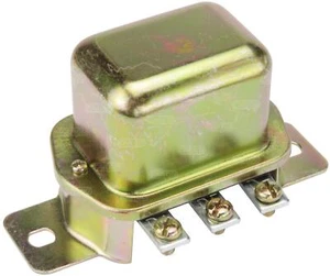 Regulador mecánico Dynastarter para reemplazar Hitachi 233625 12/14V - Imagen 1 de 4
