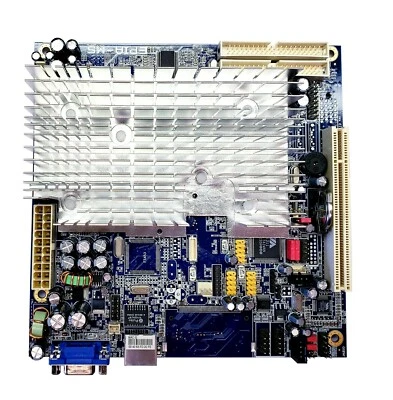 NEW VIA EPIA-MS10000EG MINI-ITX EDEN ESP 10000 MOTHERBOARD - Image 1 of 4