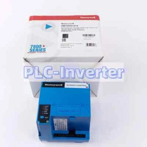 Express ship New Honeywell RM7840G1014/RM7840G 1014 Flame Burning Controller- - Imagen 1 de 5
