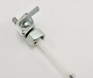 Petcock Fuel Tank Switch Valve For Honda Z50 Z50R 1979-1985 - Picture 1 of 2