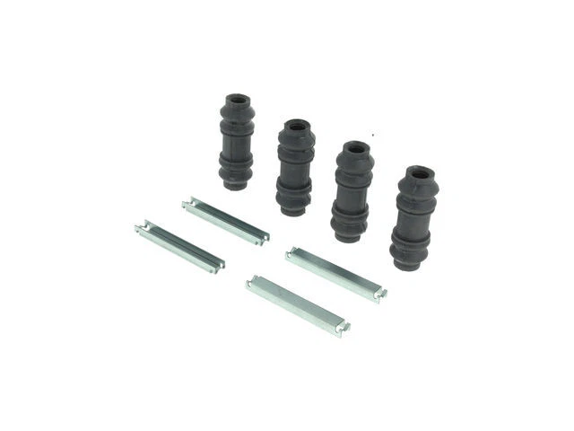 Kit de herrajes de freno trasero centrado para Mercury Grand Marquis 1996-2002 59863GJ 2000 Foto 1 de 2