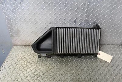 2004 BMW 530i CABIN AIR INTAKE FILTER HOUSING HOLDER ASSEMBLY OEM 04 - Image 1 of 4