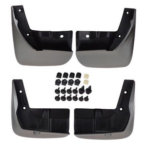 Splash Escudo para 2006-2007 Subaru Impreza 2007 Outback Dianteiro Lado Do Passageiro