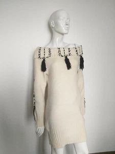 SAVE THE QUEEN top/blouse/ pullover size 40 - Picture 1 of 10