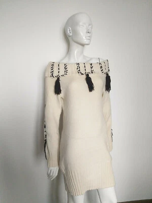 SAVE THE QUEEN top/blouse/ pullover size 40 - Image 1 of 4