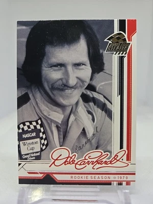 2006 Press Pass Stealth Dale Earnhardt Sr. #86 L👀K!  - Image 1 of 2