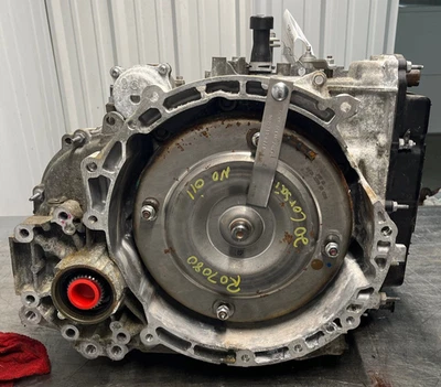 2020 Lincoln Corsair 2.0L Automatic Transmission Assembly 8F35 5990 Miles *NOTE - Image 1 of 4