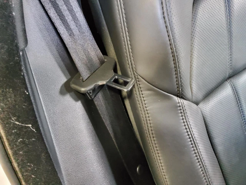 Passenger Side Retractor Land Rover Range Rover Sport 2017 Seat Belt Rear 581212 - Imagem 1 de 1